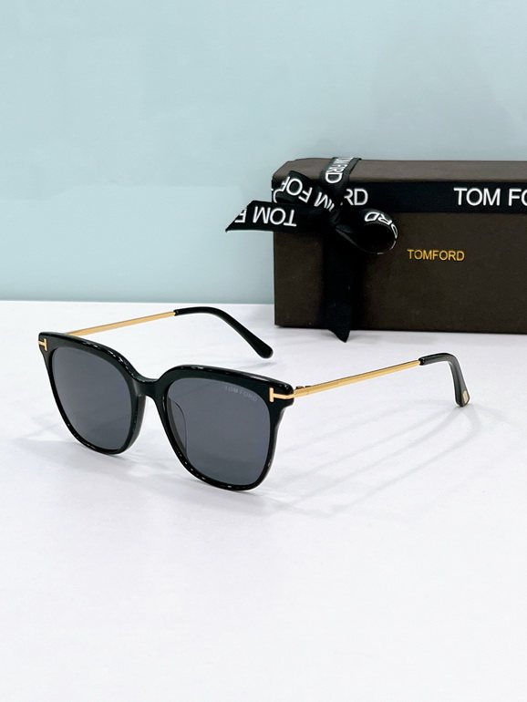 TOM FORD Sunglasses(AAAA)-1767
