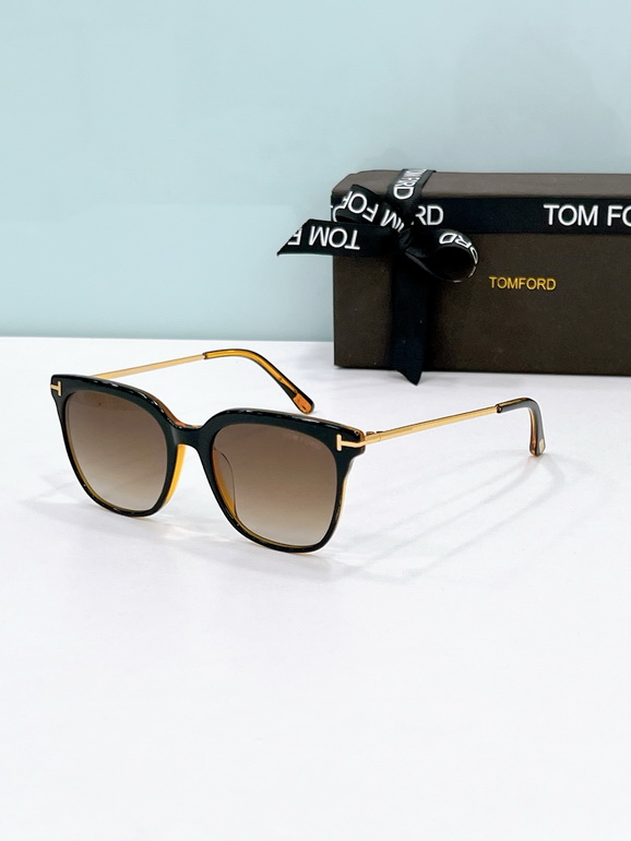 TOM FORD Sunglasses(AAAA)-1766