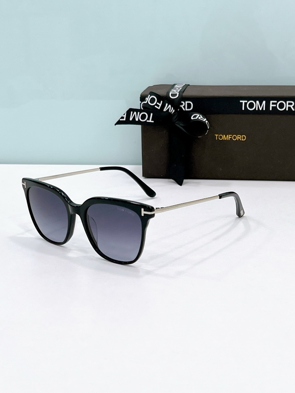 TOM FORD Sunglasses(AAAA)-1765