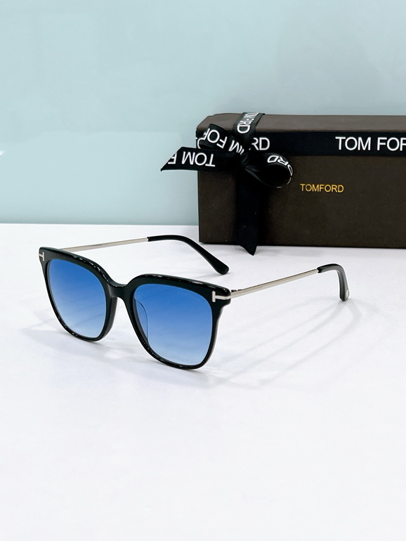 TOM FORD Sunglasses(AAAA)-1764