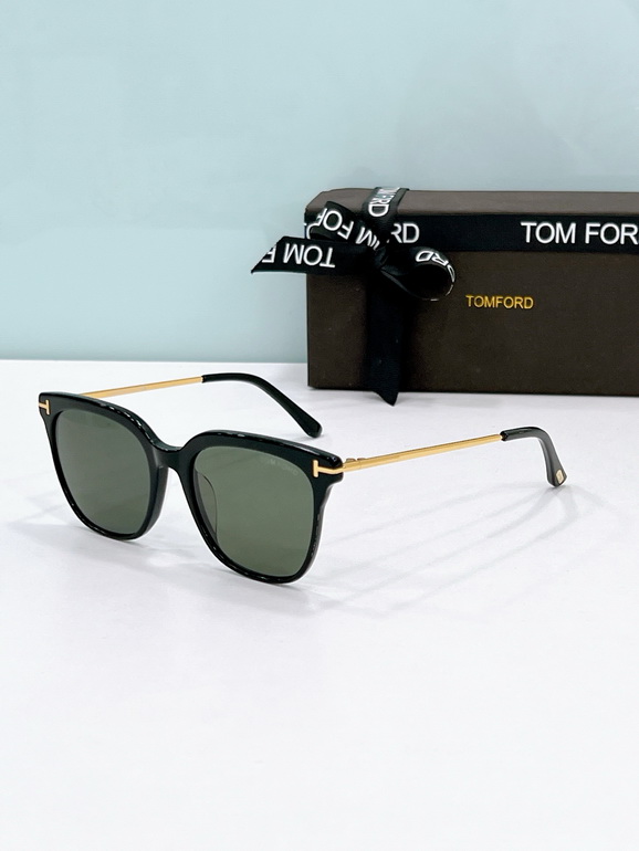 TOM FORD Sunglasses(AAAA)-1763