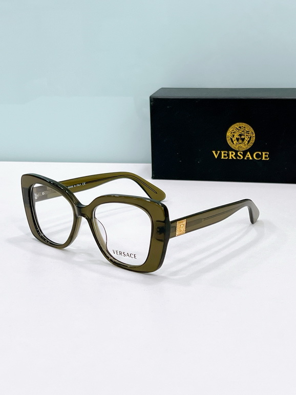 VERSACE Sunglasses(AAAA)-387