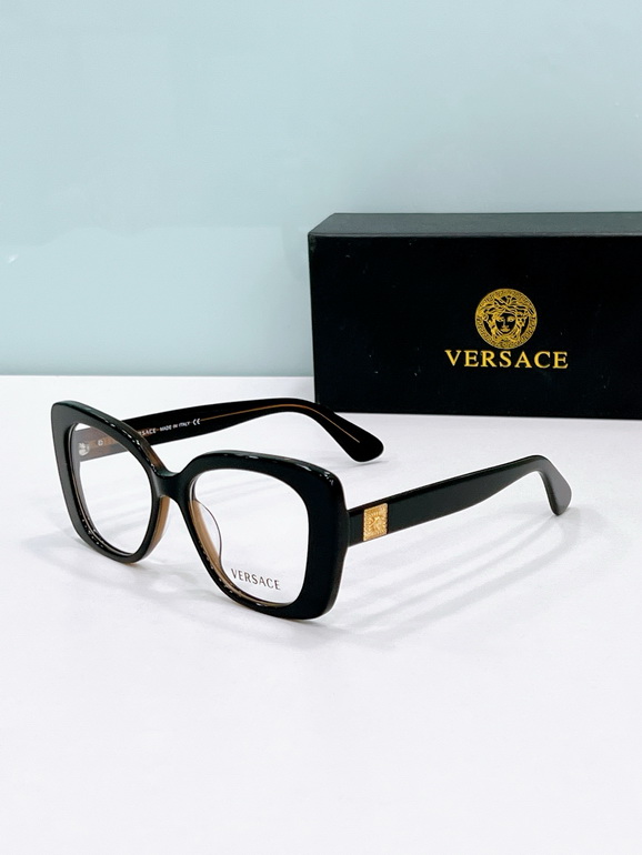 VERSACE Sunglasses(AAAA)-386