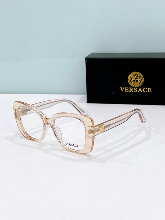 VERSACE Sunglasses(AAAA)-385