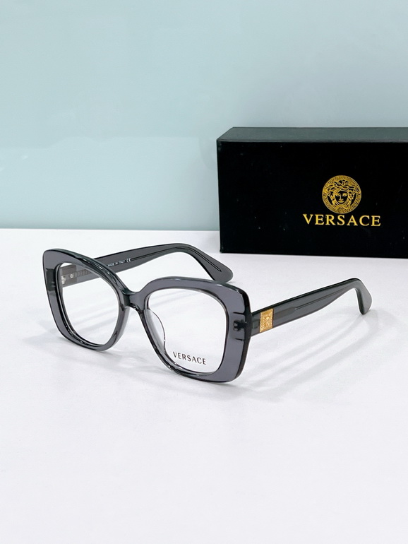 VERSACE Sunglasses(AAAA)-383