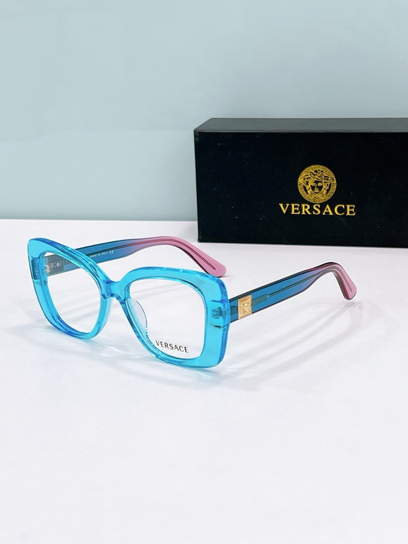 VERSACE Sunglasses(AAAA)-382