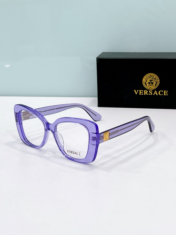 VERSACE Sunglasses(AAAA)-381
