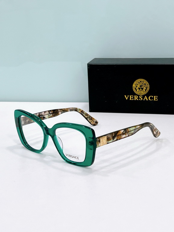 VERSACE Sunglasses(AAAA)-379