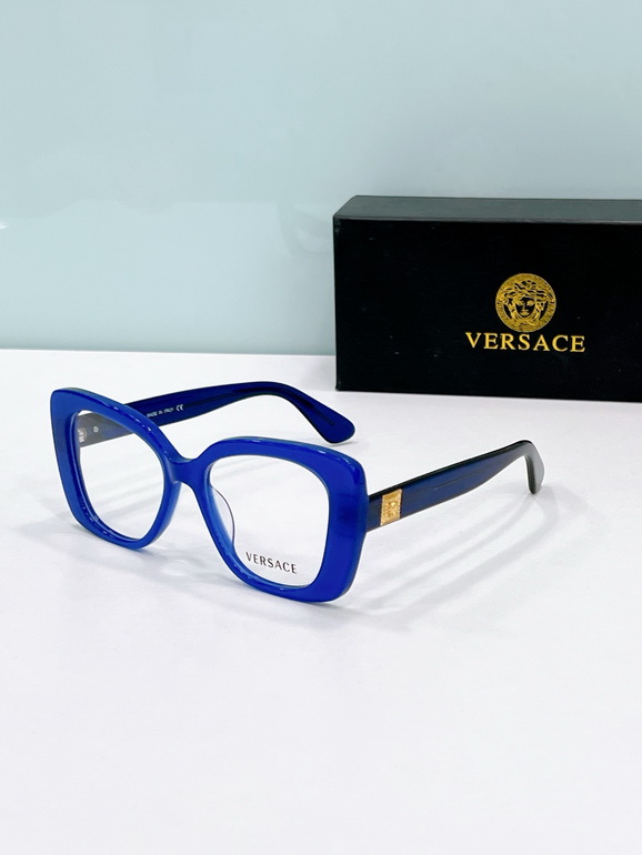 VERSACE Sunglasses(AAAA)-377