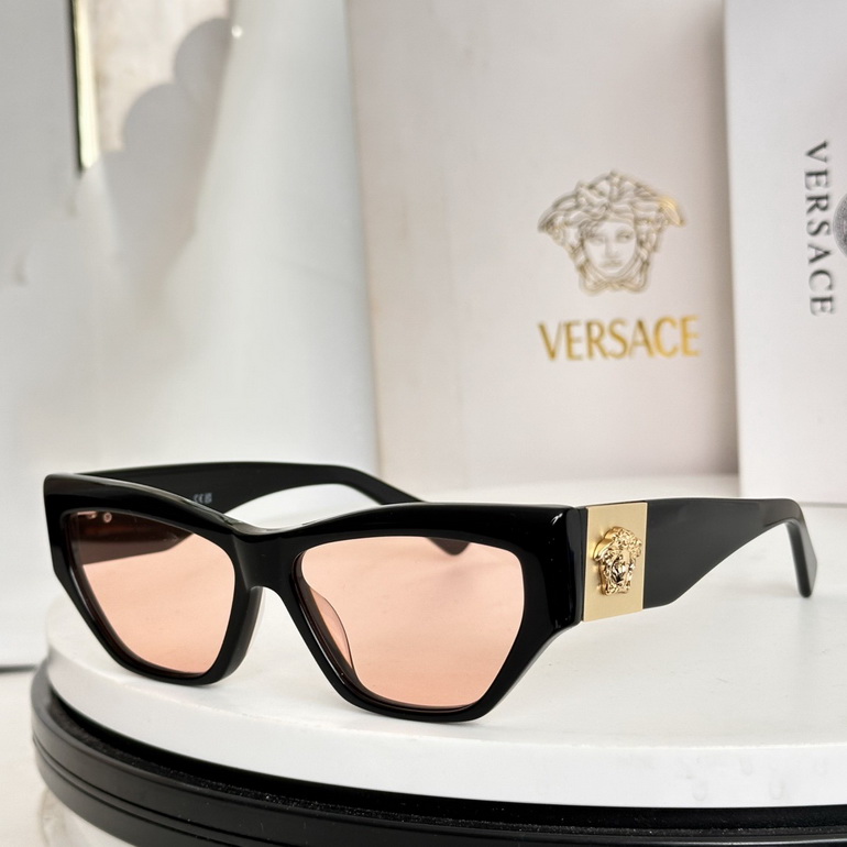VERSACE Sunglasses(AAAA)-375