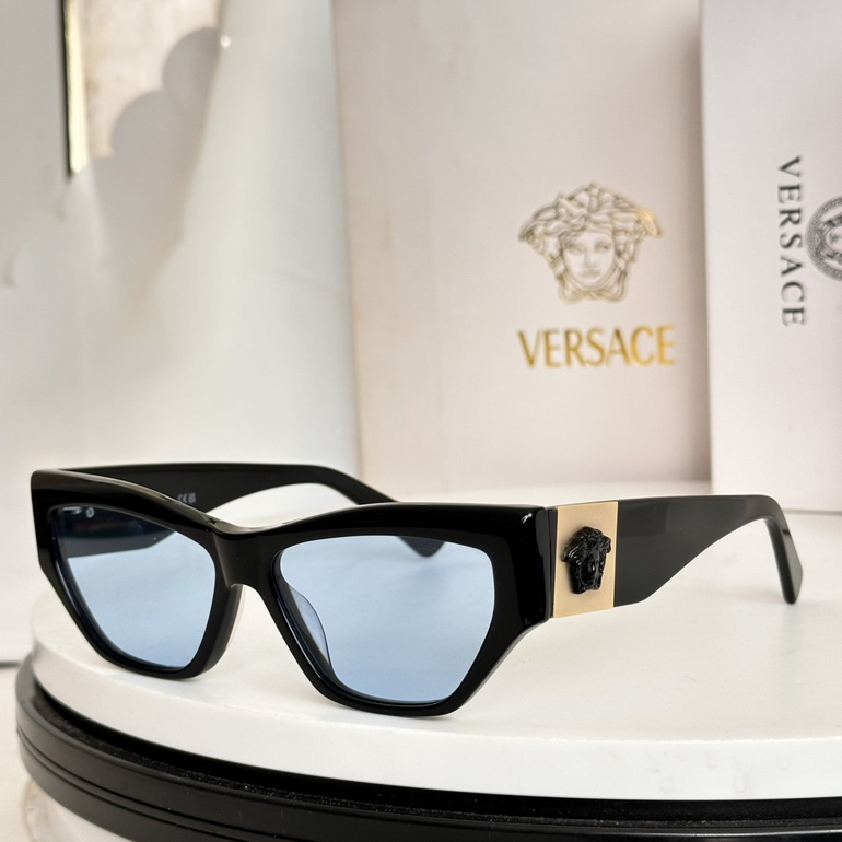 VERSACE Sunglasses(AAAA)-374