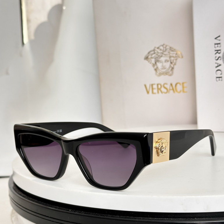 VERSACE Sunglasses(AAAA)-373