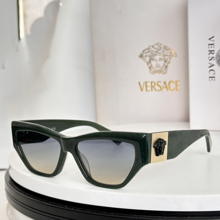 VERSACE Sunglasses(AAAA)-372