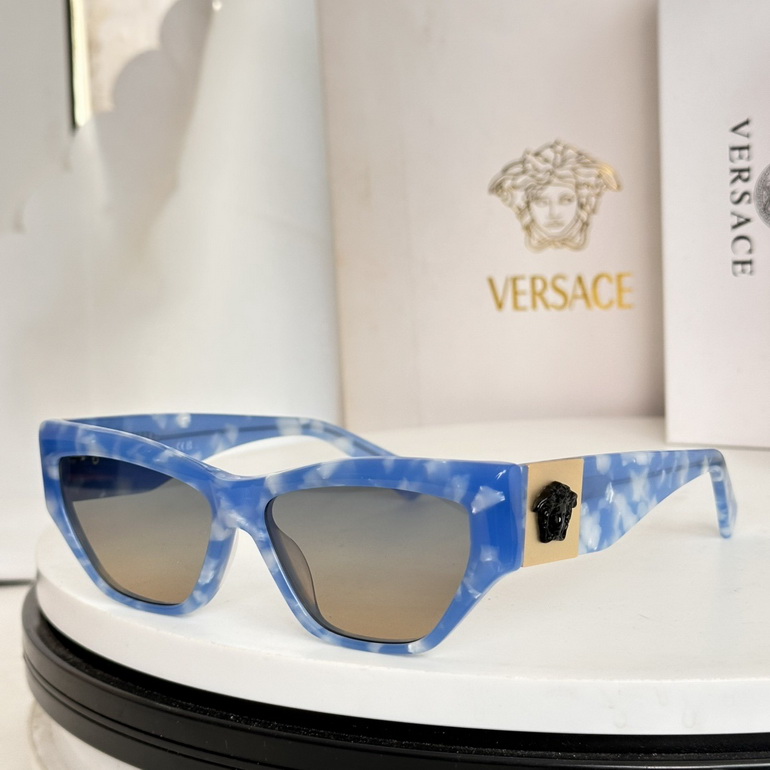 VERSACE Sunglasses(AAAA)-371