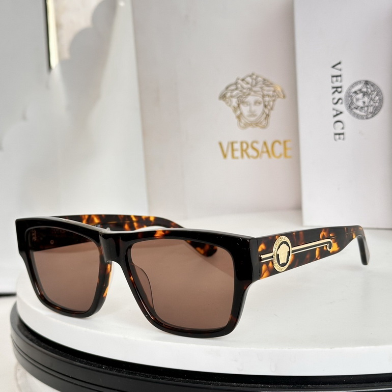 VERSACE Sunglasses(AAAA)-367