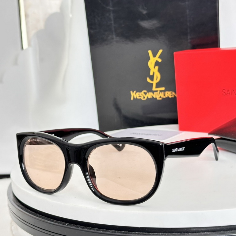 YSL Sunglasses(AAAA)-175