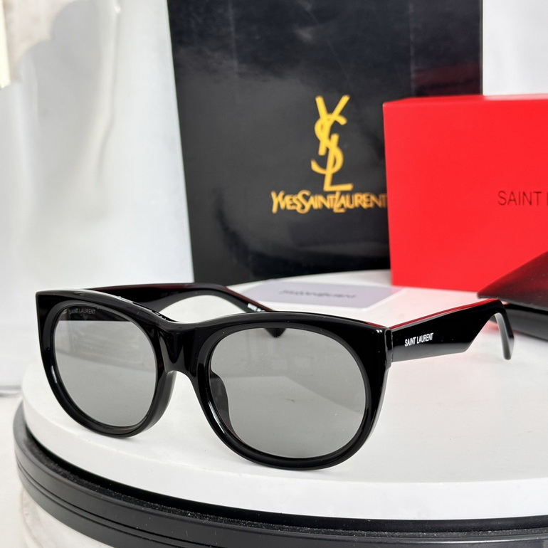 YSL Sunglasses(AAAA)-172