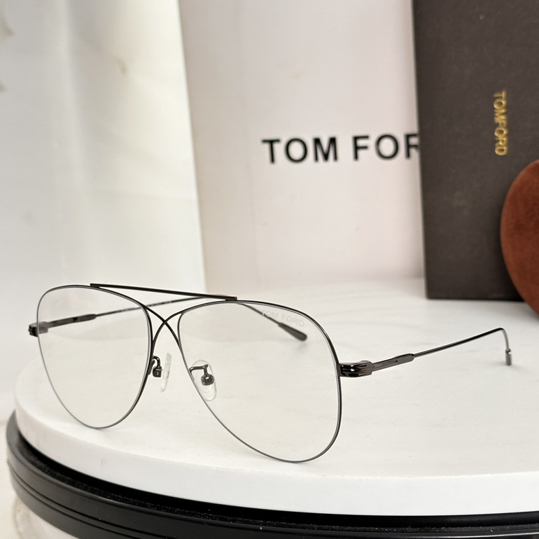 TOM FORD Sunglasses(AAAA)-1762