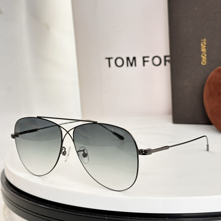 TOM FORD Sunglasses(AAAA)-1760