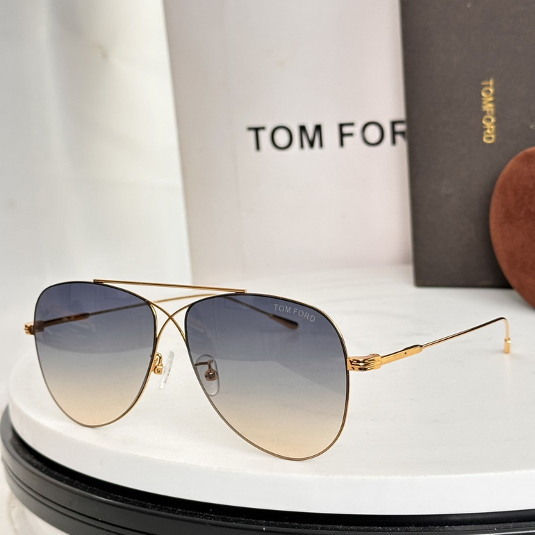 TOM FORD Sunglasses(AAAA)-1759