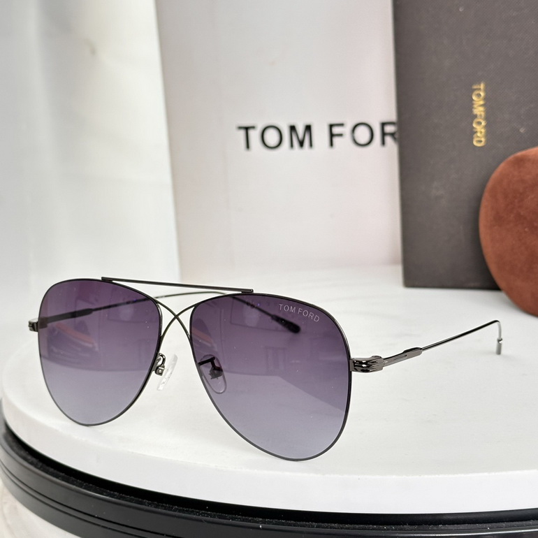 TOM FORD Sunglasses(AAAA)-1758