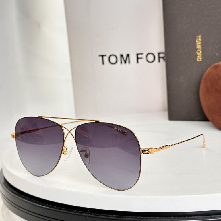 TOM FORD Sunglasses(AAAA)-1757