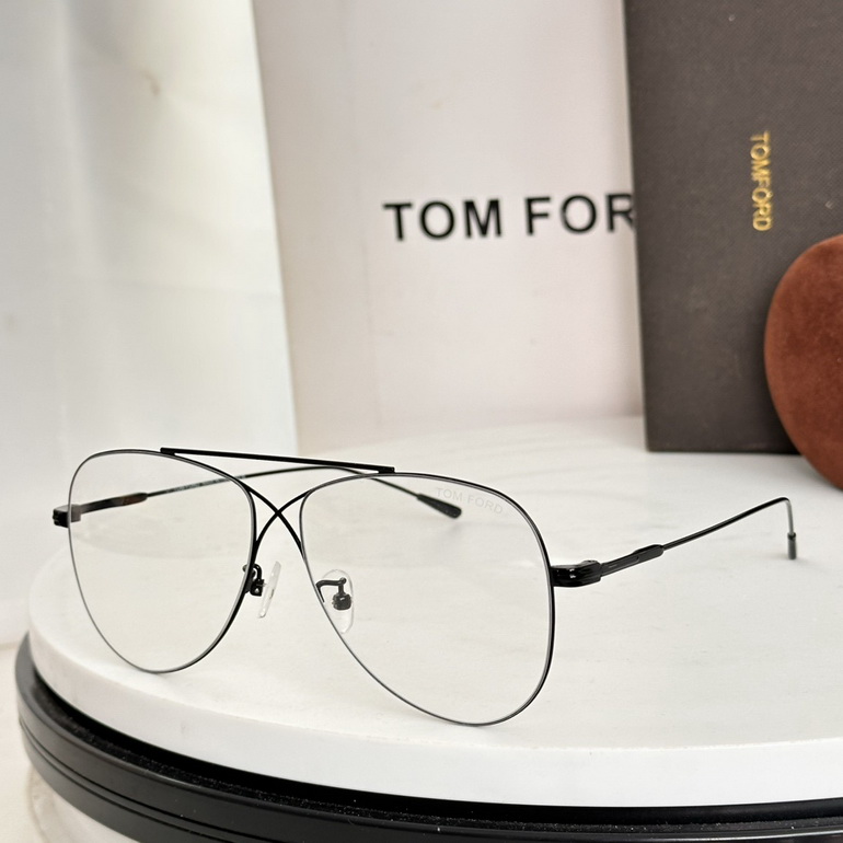 TOM FORD Sunglasses(AAAA)-1756