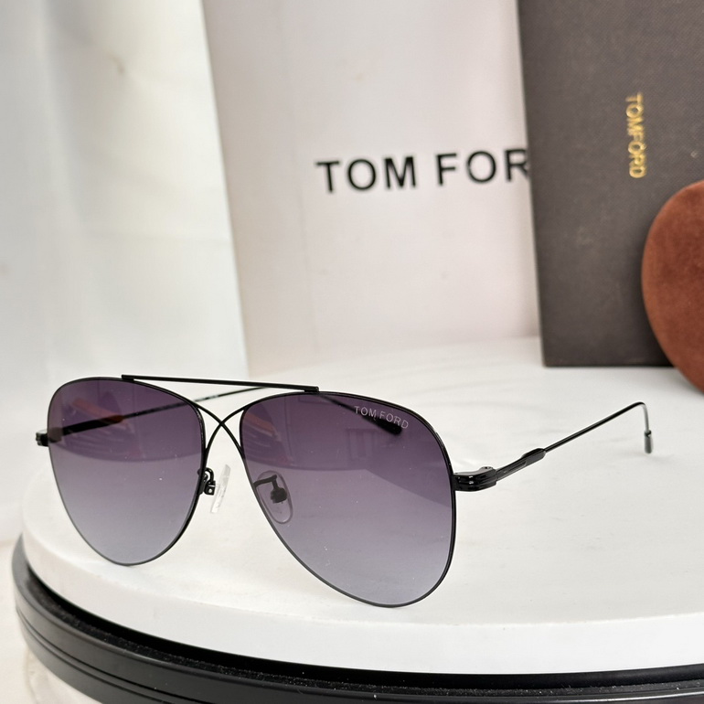 TOM FORD Sunglasses(AAAA)-1754