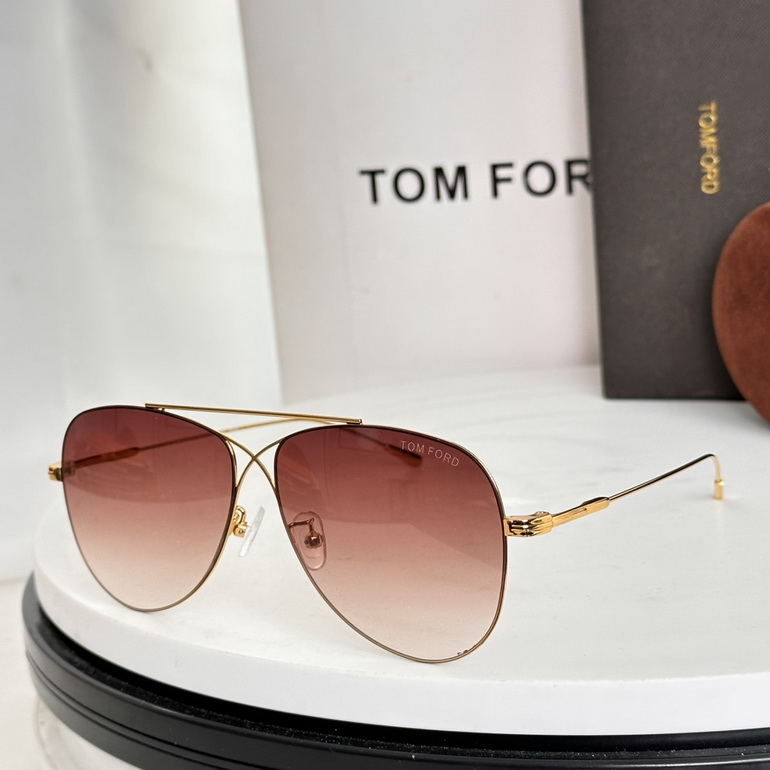 TOM FORD Sunglasses(AAAA)-1753