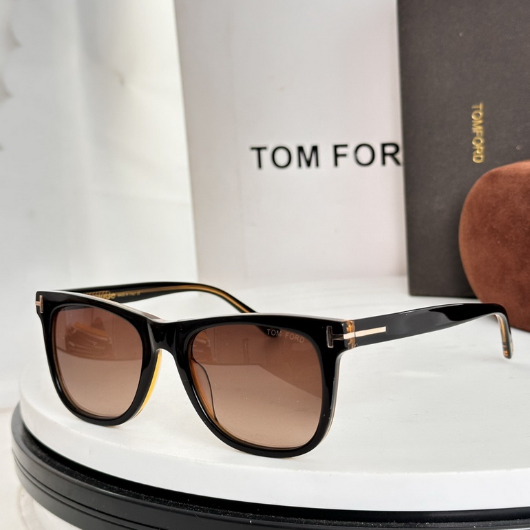 TOM FORD Sunglasses(AAAA)-1750