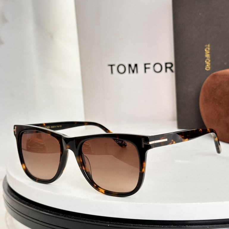 TOM FORD Sunglasses(AAAA)-1749