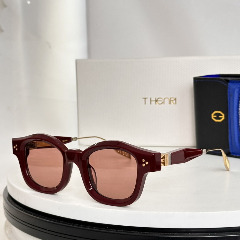 T HENRI Sunglasses(AAAA)-059