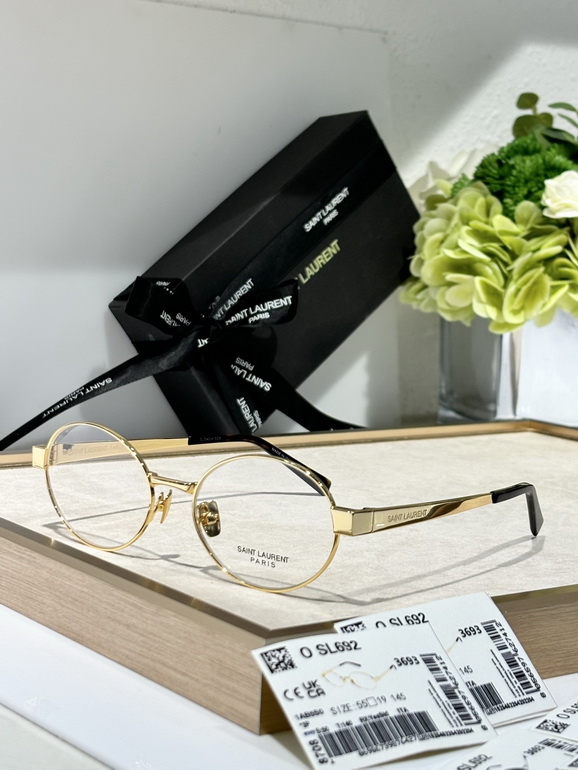 YSL Sunglasses(AAAA)-170