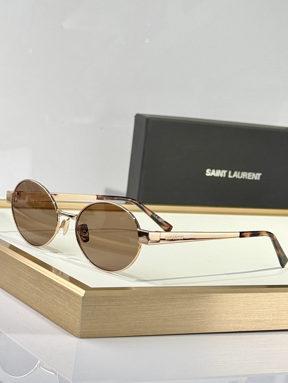 YSL Sunglasses(AAAA)-169