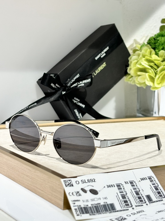 YSL Sunglasses(AAAA)-168