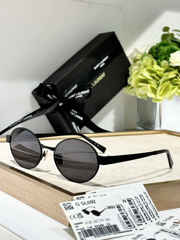 YSL Sunglasses(AAAA)-167