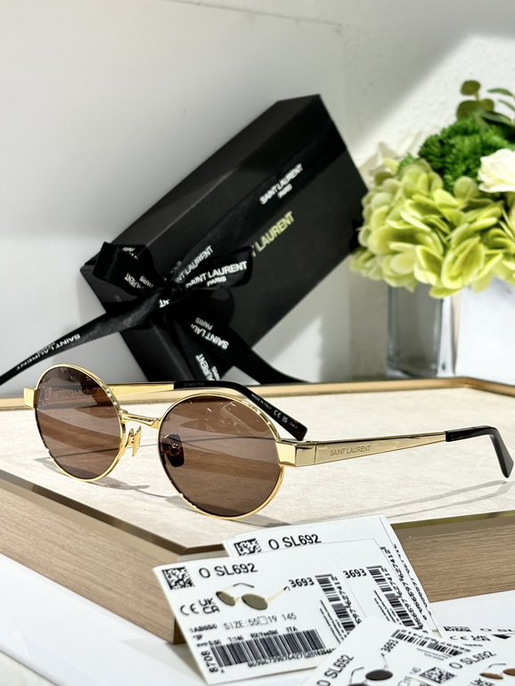 YSL Sunglasses(AAAA)-164