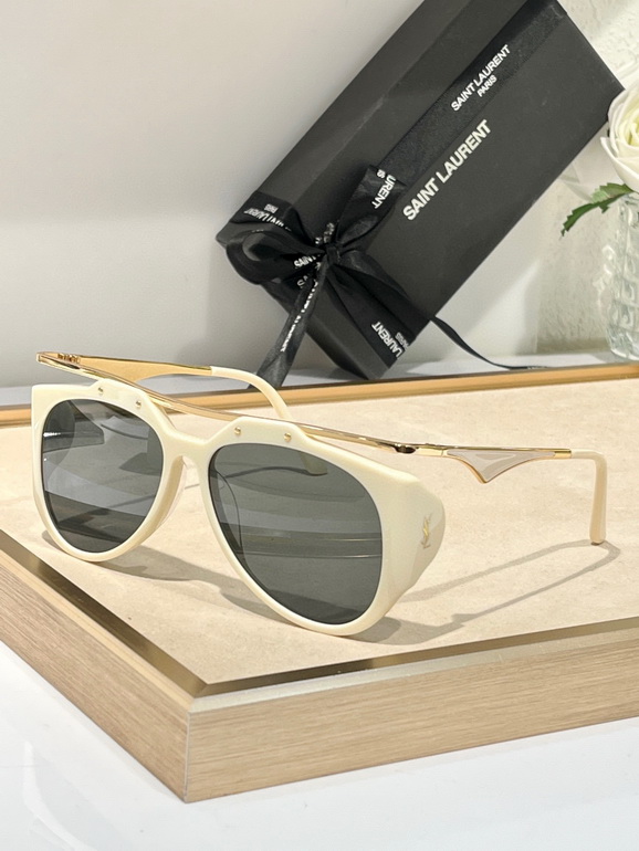 YSL Sunglasses(AAAA)-160