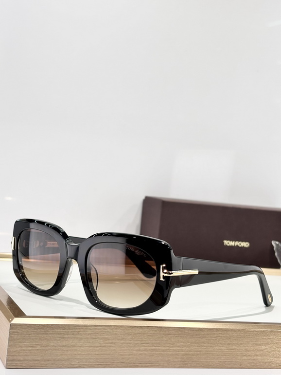 TOM FORD Sunglasses(AAAA)-1744