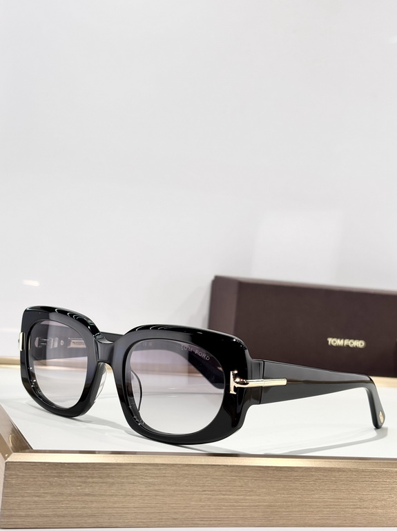 TOM FORD Sunglasses(AAAA)-1743