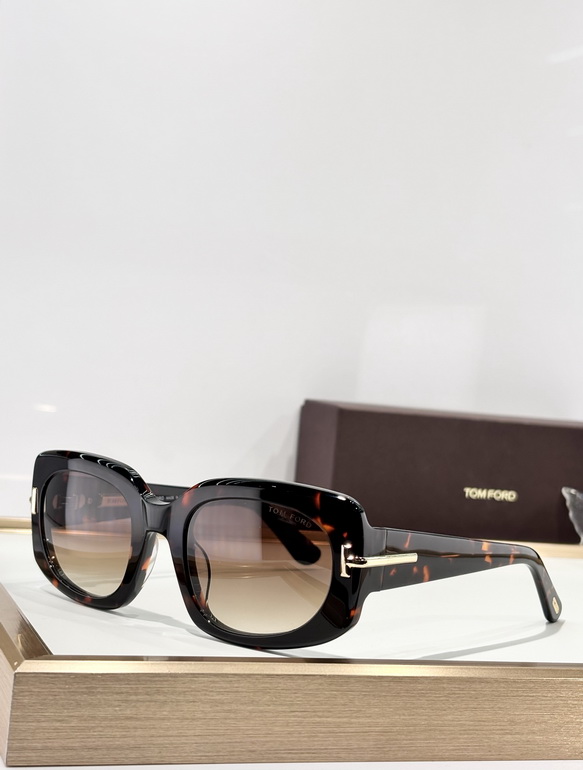 TOM FORD Sunglasses(AAAA)-1740