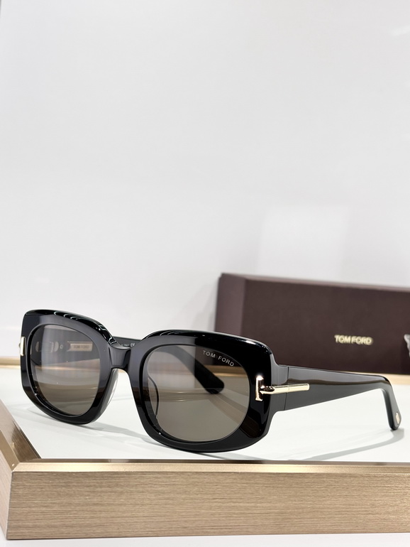 TOM FORD Sunglasses(AAAA)-1739