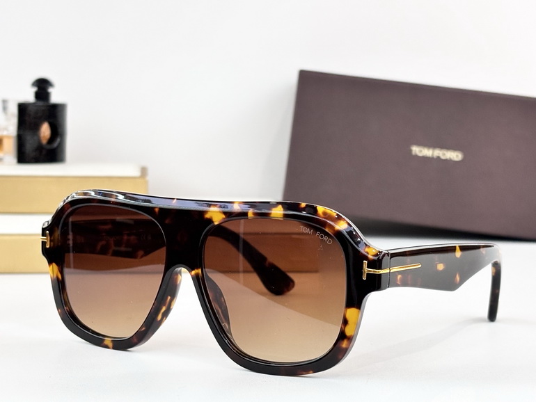 TOM FORD Sunglasses(AAAA)-1738