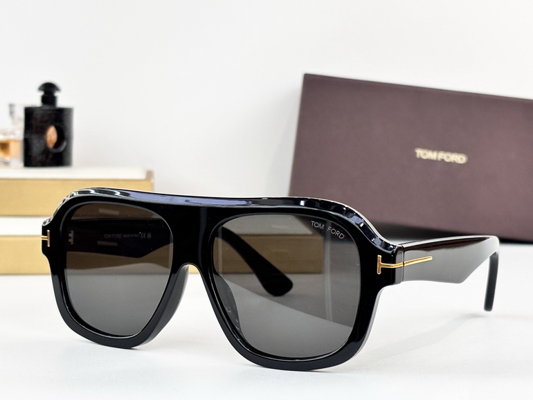 TOM FORD Sunglasses(AAAA)-1735