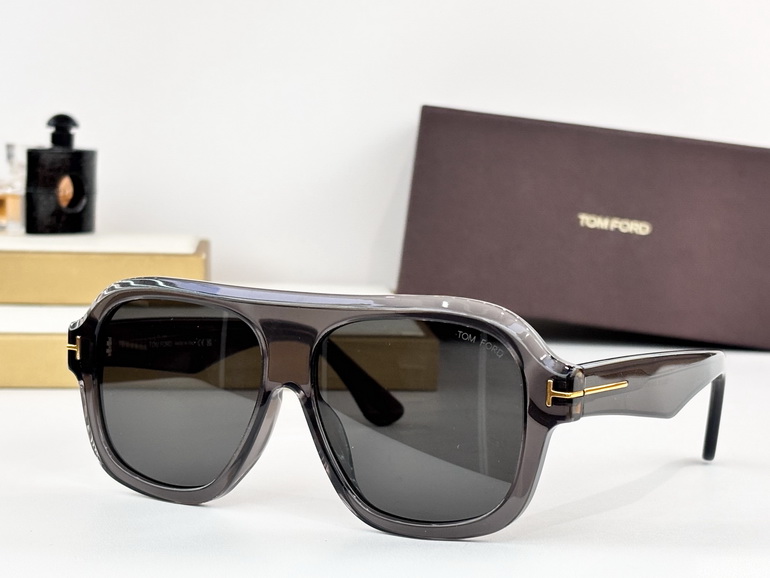 TOM FORD Sunglasses(AAAA)-1734