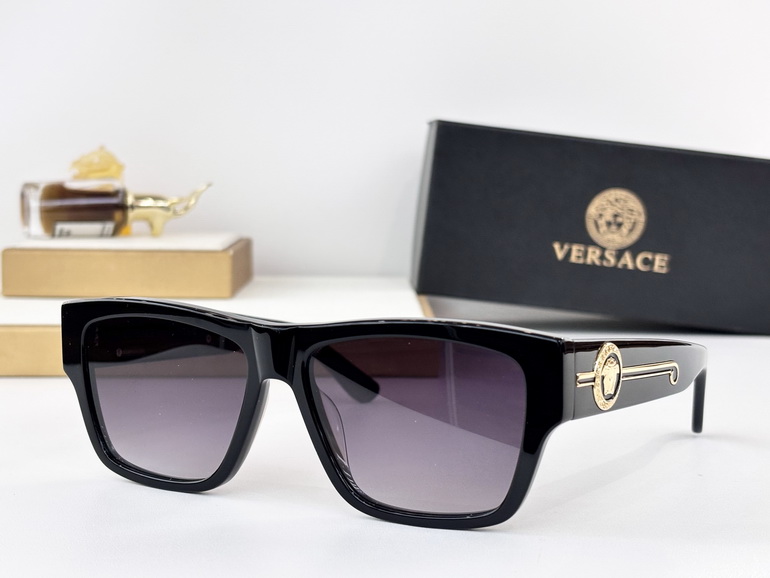 VERSACE Sunglasses(AAAA)-347