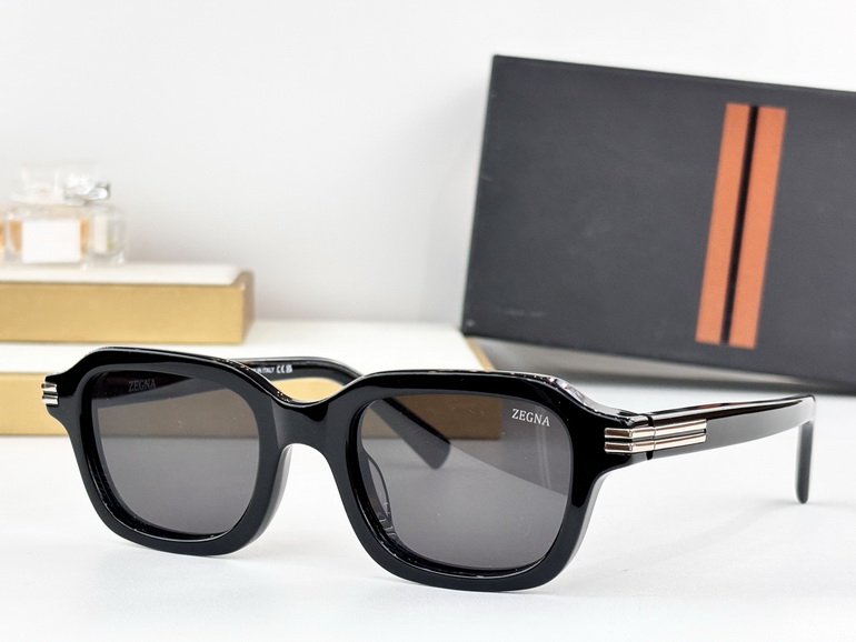 ZEGNA Sunglasses(AAAA)-003