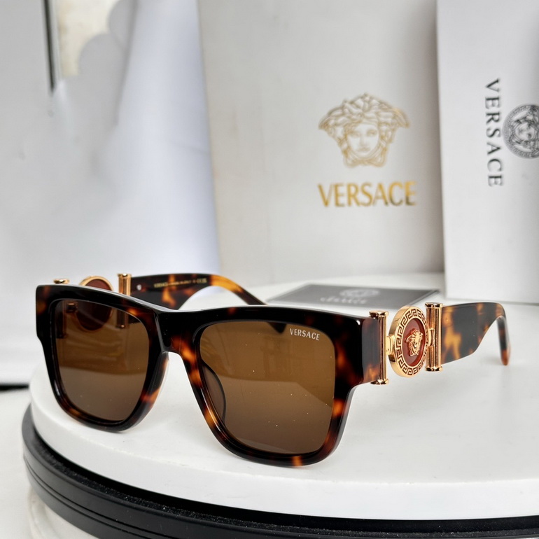 VERSACE Sunglasses(AAAA)-341