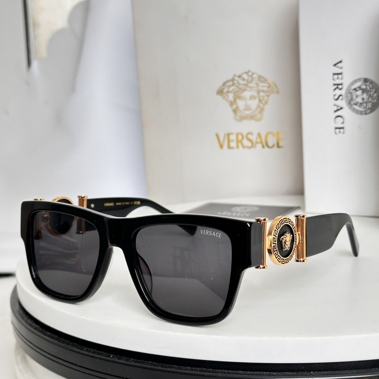 VERSACE Sunglasses(AAAA)-340