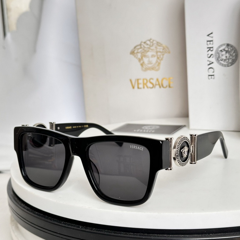 VERSACE Sunglasses(AAAA)-339